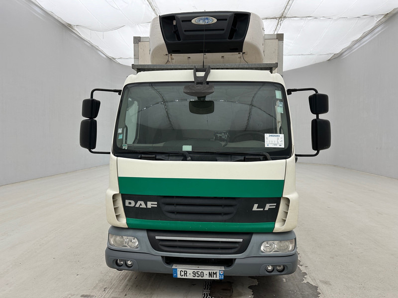 DAF LF45.220* - Camión frigorífico: foto 2 DAF LF45.220* - Camión frigorífico: foto 2