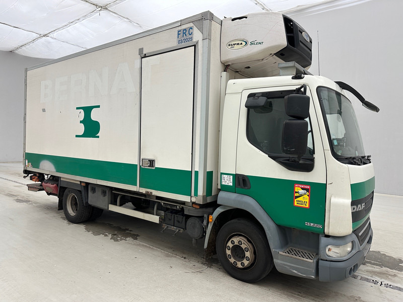 DAF LF45.220* - Camión frigorífico: foto 3 DAF LF45.220* - Camión frigorífico: foto 3