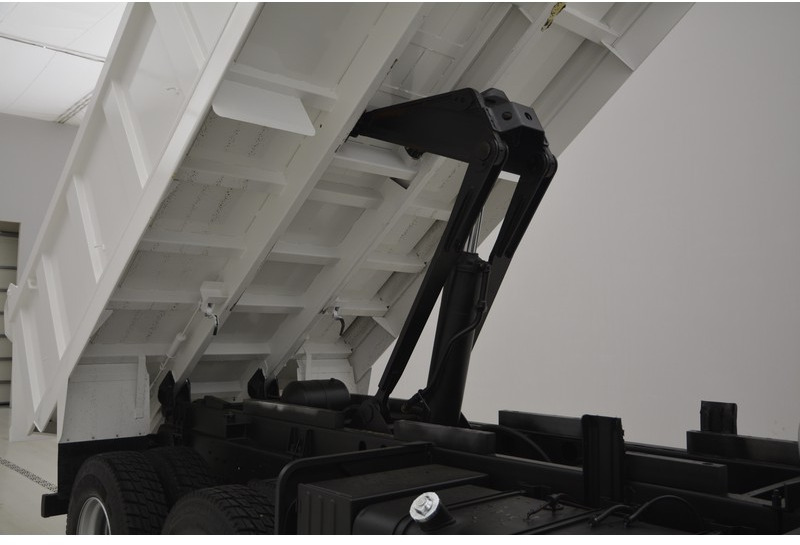 Daewoo Novus SE 340 K4DEF - 6x4 - UNUSED - Camión volquete: foto 4 Daewoo Novus SE 340 K4DEF - 6x4 - UNUSED - Camión volquete: foto 4