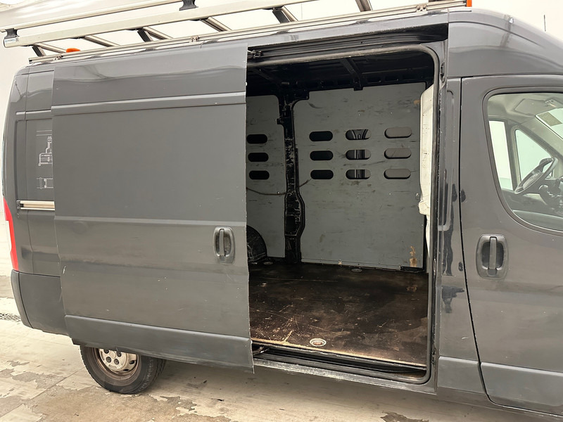 Fiat Ducato 2.3 130 - Furgón: foto 5 Fiat Ducato 2.3 130 - Furgón: foto 5