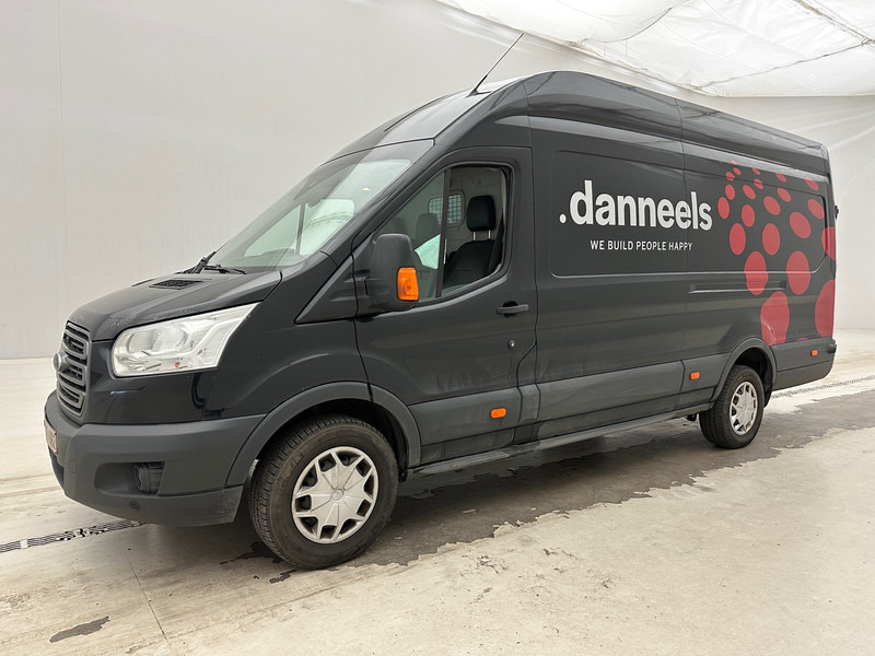 Ford Transit* - Furgón: foto 1 Ford Transit* - Furgón: foto 1