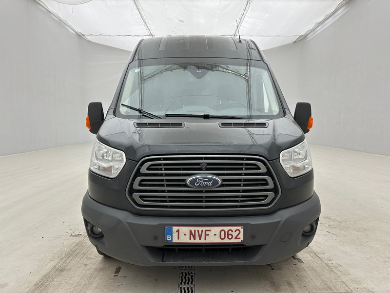 Ford Transit* - Furgón: foto 2 Ford Transit* - Furgón: foto 2