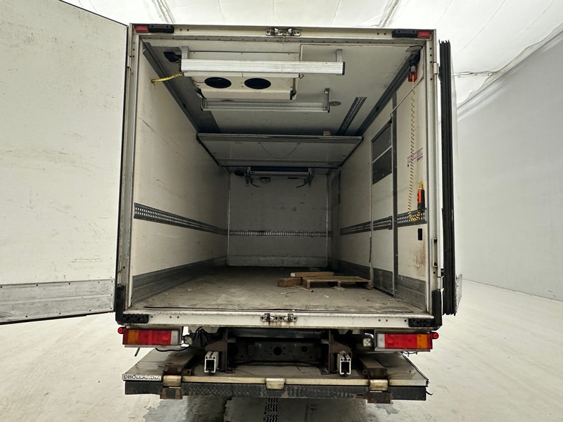 Camión frigorífico Iveco Eurocargo 120E22: foto 7