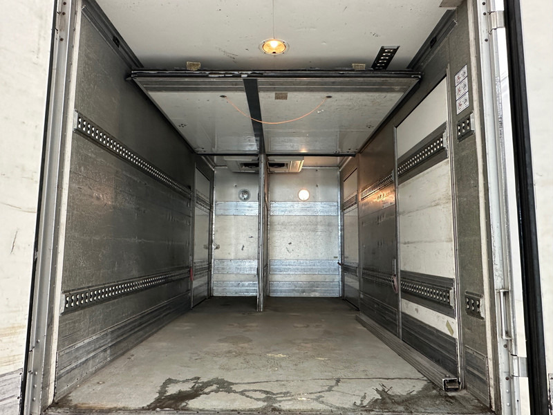 Camión frigorífico Iveco Eurocargo 80E17: foto 7