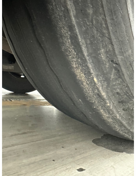 Semirremolque lona Kögel Tautliner: foto 18