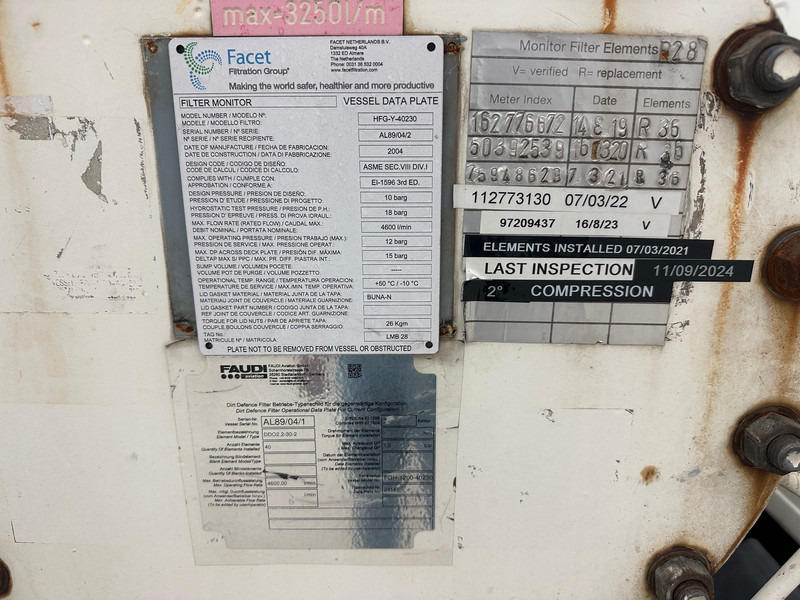 MAN 8.140 - Camión chasis: foto 4 MAN 8.140 - Camión chasis: foto 4