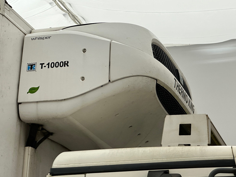 MAN TGM 18.250* - Camión frigorífico: foto 4 MAN TGM 18.250* - Camión frigorífico: foto 4