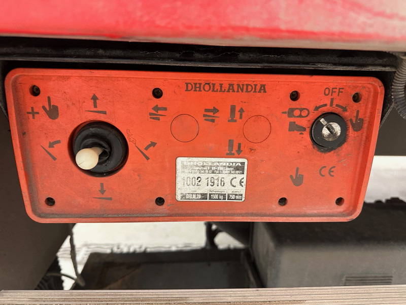 Camión caja cerrada MAN TGS 18.360: foto 12 Camión caja cerrada MAN TGS 18.360: foto 12