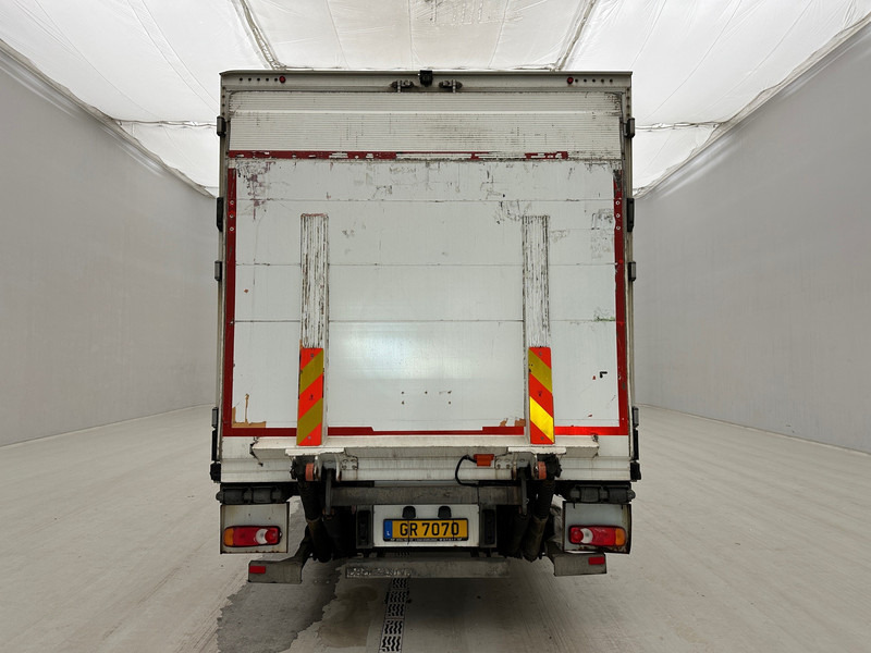 Camión frigorífico Renault D12.210: foto 14