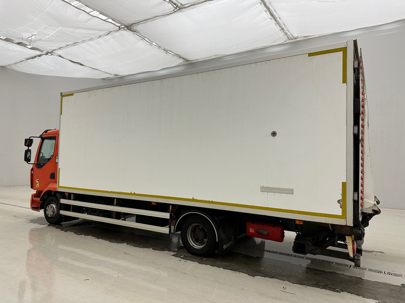 Camión frigorífico Renault D12.210: foto 7