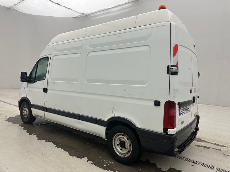 Furgón Renault Master*: foto 7