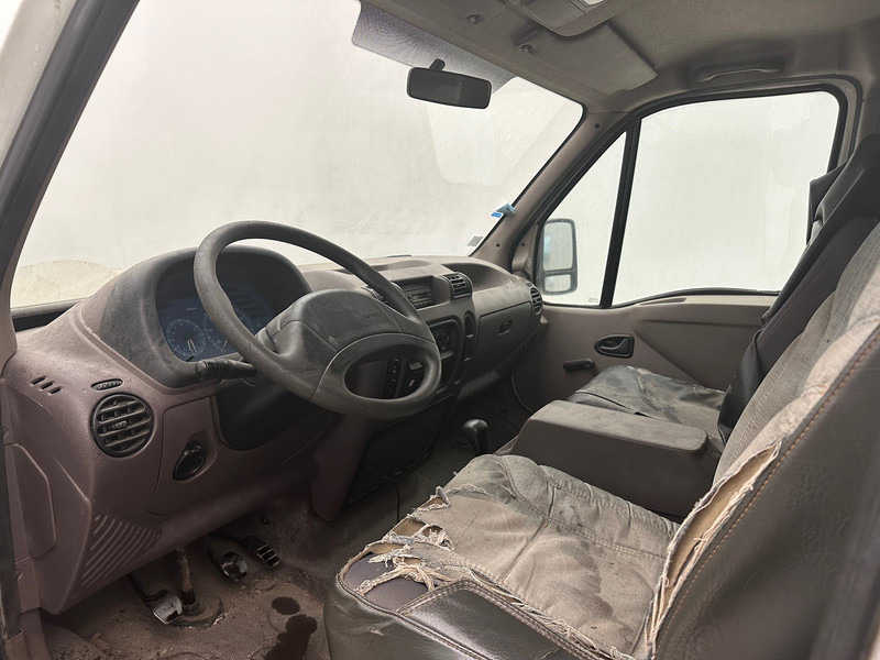 Furgón Renault Master*: foto 8
