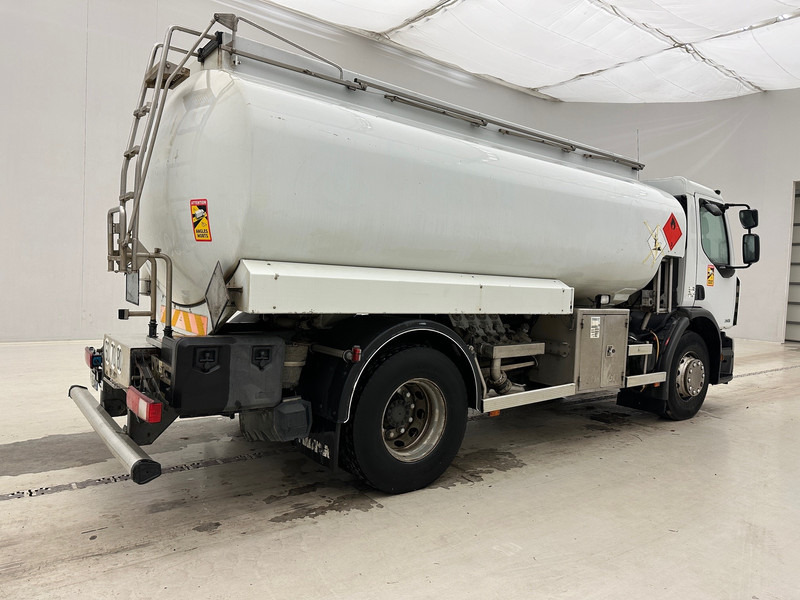 Renault Premium 280 DXi* - Camión cisterna: foto 4 Renault Premium 280 DXi* - Camión cisterna: foto 4
