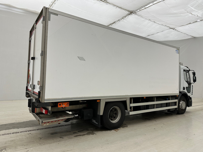 Renault Premium 380 DXi - Camión frigorífico: foto 5 Renault Premium 380 DXi - Camión frigorífico: foto 5