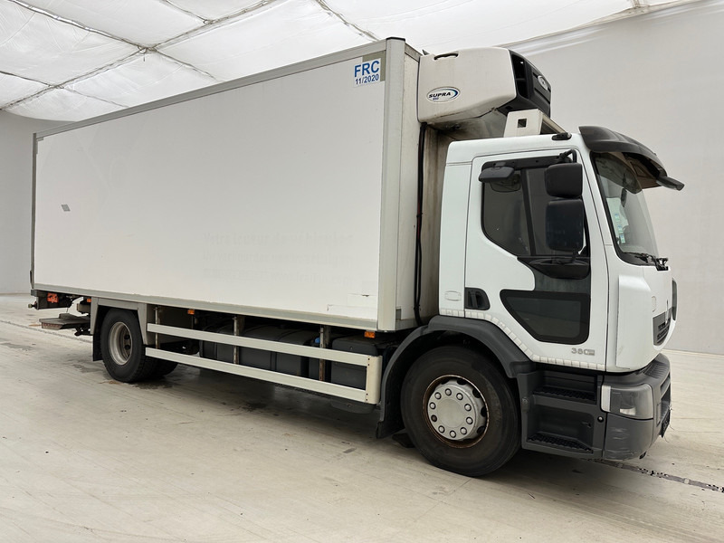 Renault Premium 380 DXi* - Camión frigorífico: foto 3 Renault Premium 380 DXi* - Camión frigorífico: foto 3
