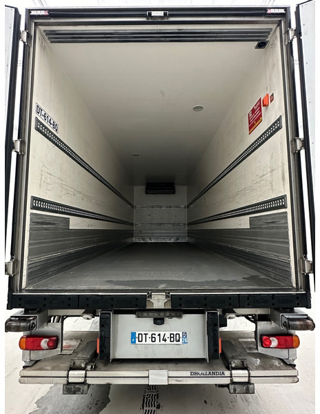 Renault T 380 - Camión frigorífico: foto 5 Renault T 380 - Camión frigorífico: foto 5