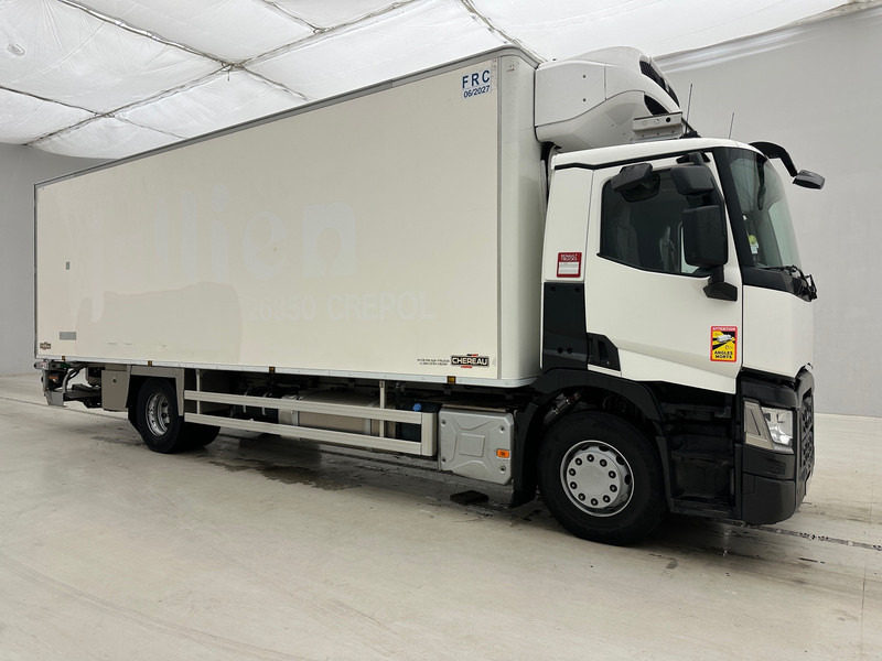 Renault T 380 - Camión frigorífico: foto 3 Renault T 380 - Camión frigorífico: foto 3