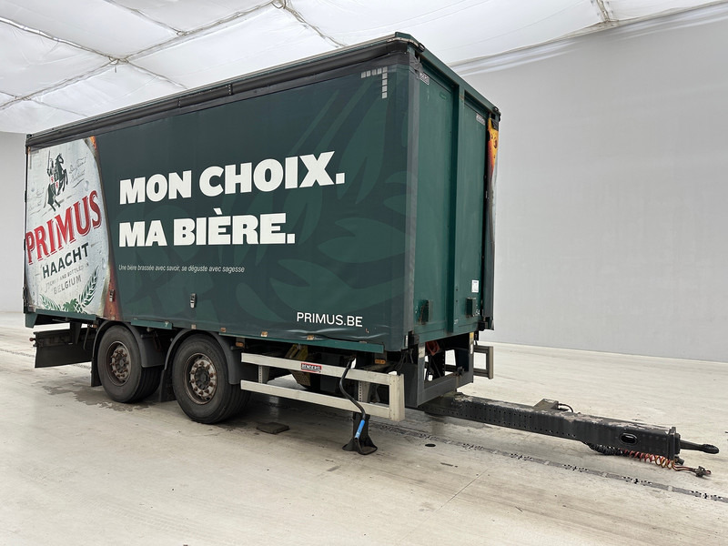 Renders Schuifzeil - Remolque con toldo: foto 4 Renders Schuifzeil - Remolque con toldo: foto 4