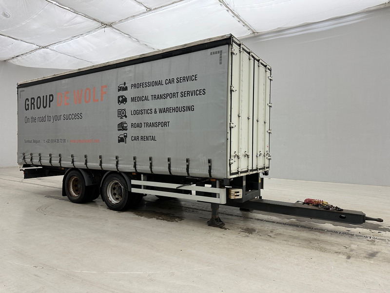 Renders Schuifzeilen - Remolque con toldo: foto 3 Renders Schuifzeilen - Remolque con toldo: foto 3