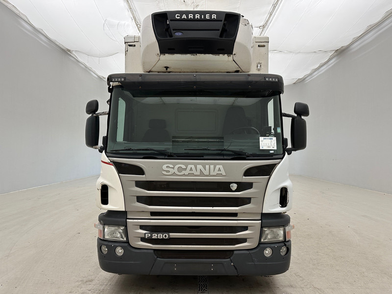 Scania P280* - Camión frigorífico: foto 2 Scania P280* - Camión frigorífico: foto 2
