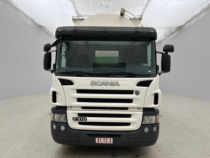 Scania P310 - 6x2 - Camión cisterna: foto 2 Scania P310 - 6x2 - Camión cisterna: foto 2