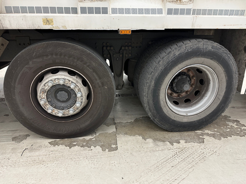 Scania P370 - Camión de basura: foto 4 Scania P370 - Camión de basura: foto 4