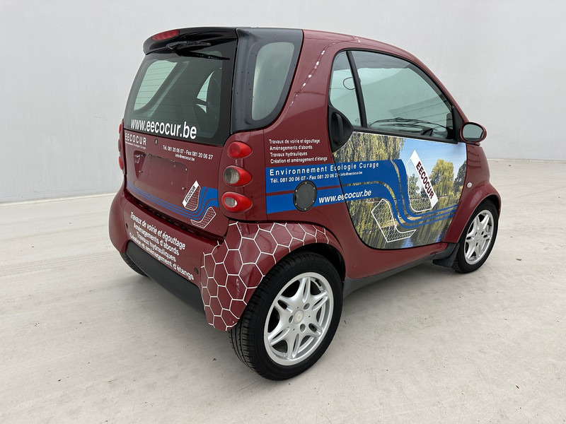 Smart MC * - Coche: foto 5 Smart MC * - Coche: foto 5