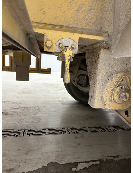 Semirremolque volquete Stas 31 cub in alu: foto 10