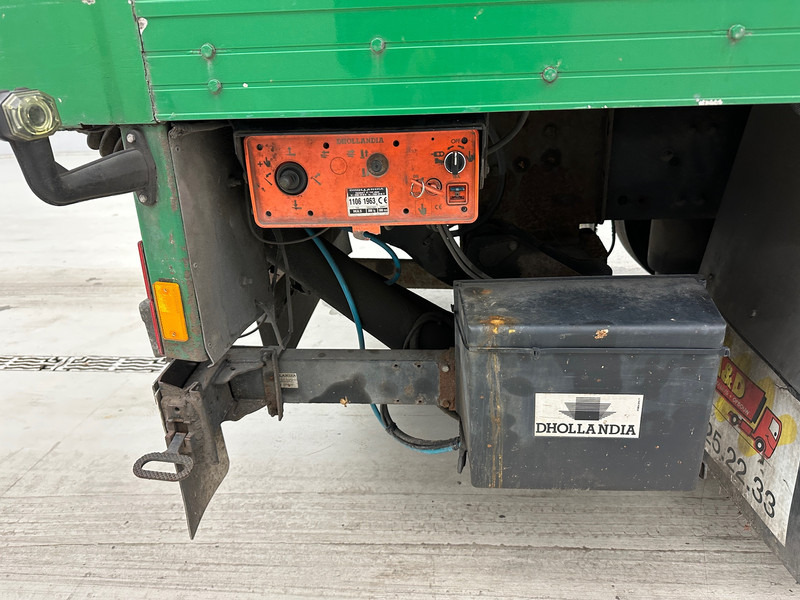 Camión caja cerrada Volvo FE 300 - 6x2: foto 12