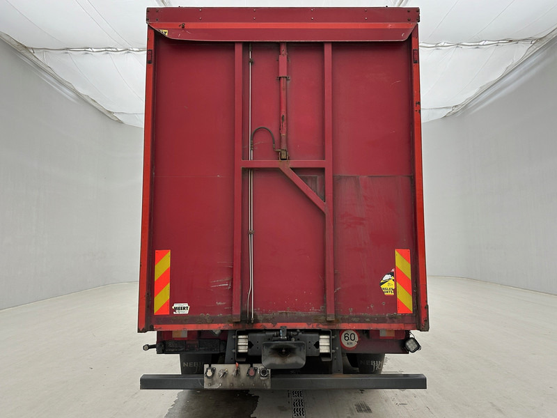 Volvo FH 420 Globetrotter - 6x2 - Camión lona: foto 5 Volvo FH 420 Globetrotter - 6x2 - Camión lona: foto 5
