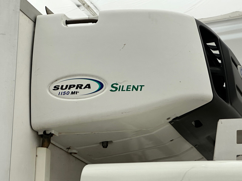 Volvo FL 280 - Camión frigorífico: foto 4 Volvo FL 280 - Camión frigorífico: foto 4