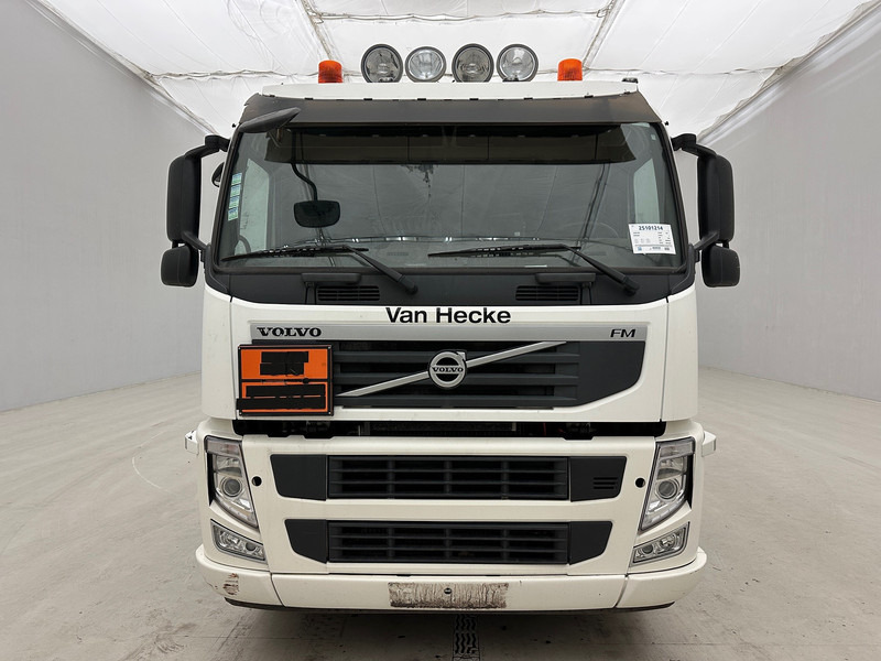 Volvo FM 300 - 6x2 - Camión cisterna: foto 2 Volvo FM 300 - 6x2 - Camión cisterna: foto 2