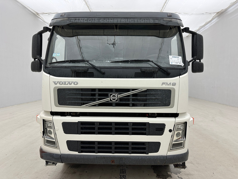 Volvo FM 300* - Camión volquete, Camión grúa: foto 2 Volvo FM 300* - Camión volquete, Camión grúa: foto 2