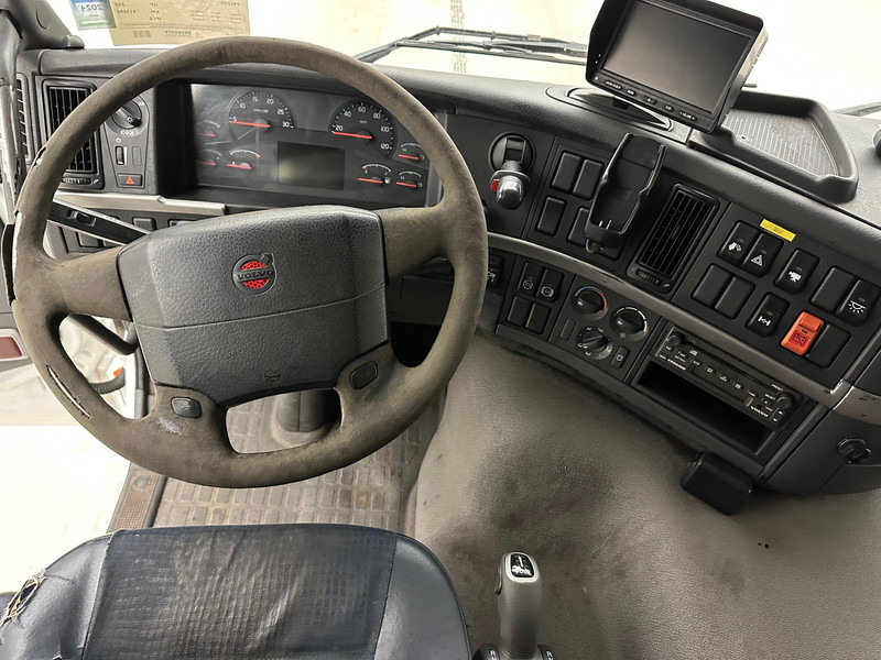 Camión cisterna Volvo FM9.260: foto 10
