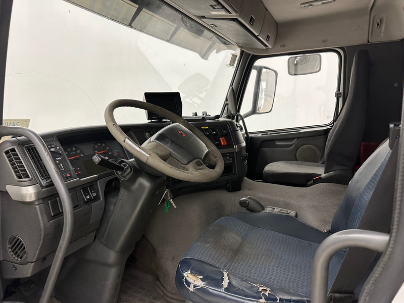 Camión cisterna Volvo FM9.260: foto 8