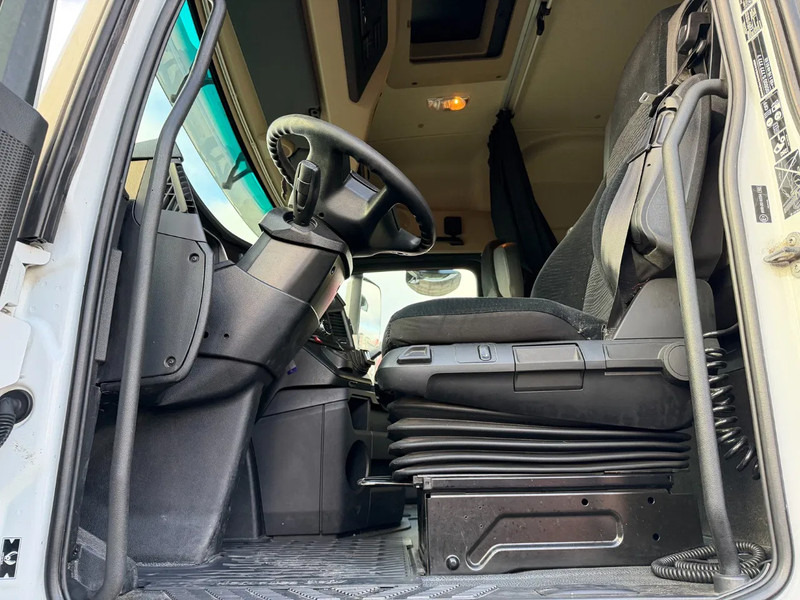 Mercedes-Benz Actros 1848 Big space Retarder Euro 6 - Cabeza tractora: foto 5 Mercedes-Benz Actros 1848 Big space Retarder Euro 6 - Cabeza tractora: foto 5