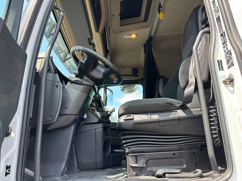 Mercedes-Benz Actros 1848 Retarder Euro 6 - Cabeza tractora: foto 5 Mercedes-Benz Actros 1848 Retarder Euro 6 - Cabeza tractora: foto 5