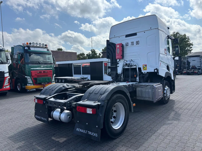 Renault T460 Euro 6 - Cabeza tractora: foto 4 Renault T460 Euro 6 - Cabeza tractora: foto 4