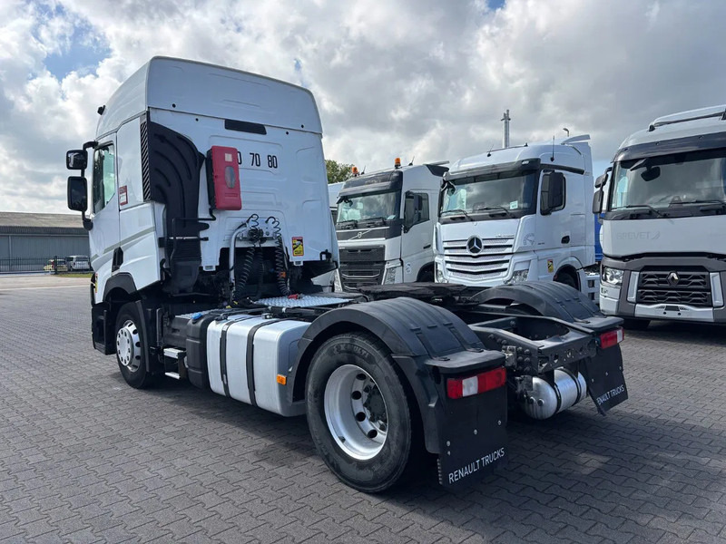 Renault T460 Euro 6 - Cabeza tractora: foto 3 Renault T460 Euro 6 - Cabeza tractora: foto 3