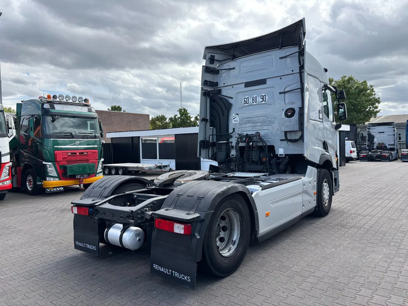 Renault T480 Retarder Euro 6 - Cabeza tractora: foto 4 Renault T480 Retarder Euro 6 - Cabeza tractora: foto 4