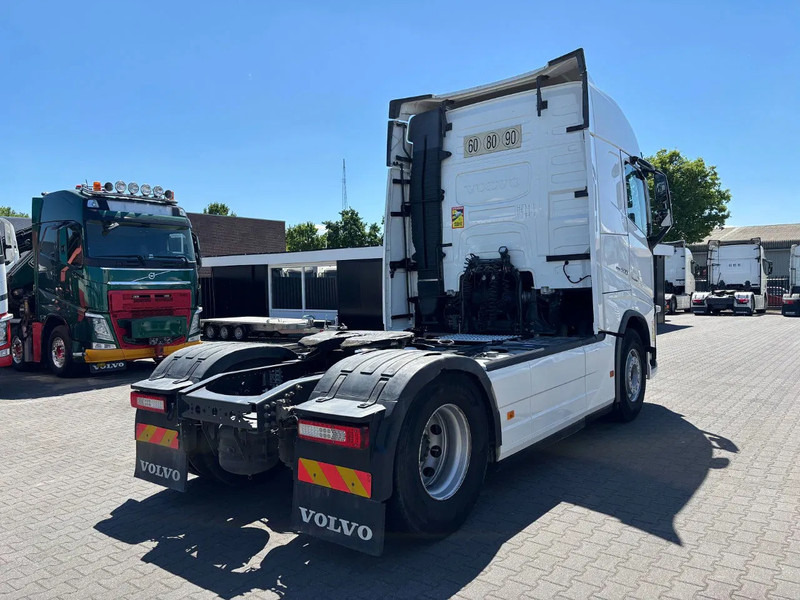 Volvo FH 500 Globetrotter Euro 6 - Cabeza tractora: foto 4 Volvo FH 500 Globetrotter Euro 6 - Cabeza tractora: foto 4