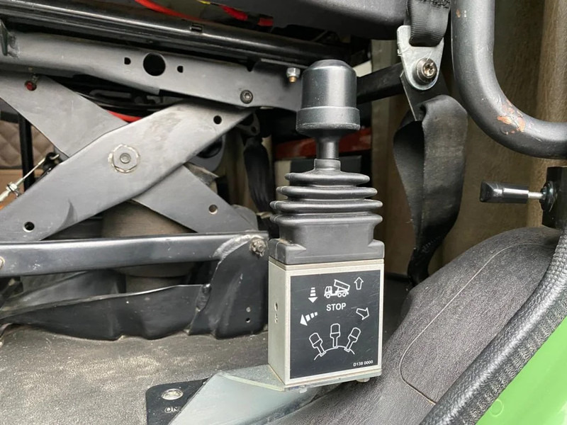 Leasing de Freightliner CORONADA 6X4 EURO 6 TREKKER/TRACTOR/SATTELZUGMASCHINE/SHOWTRUCK Freightliner CORONADA 6X4 EURO 6 TREKKER/TRACTOR/SATTELZUGMASCHINE/SHOWTRUCK: foto 19