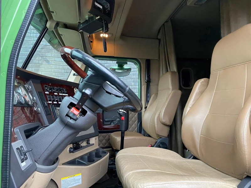 Leasing de Freightliner CORONADA 6X4 EURO 6 TREKKER/TRACTOR/SATTELZUGMASCHINE/SHOWTRUCK Freightliner CORONADA 6X4 EURO 6 TREKKER/TRACTOR/SATTELZUGMASCHINE/SHOWTRUCK: foto 18