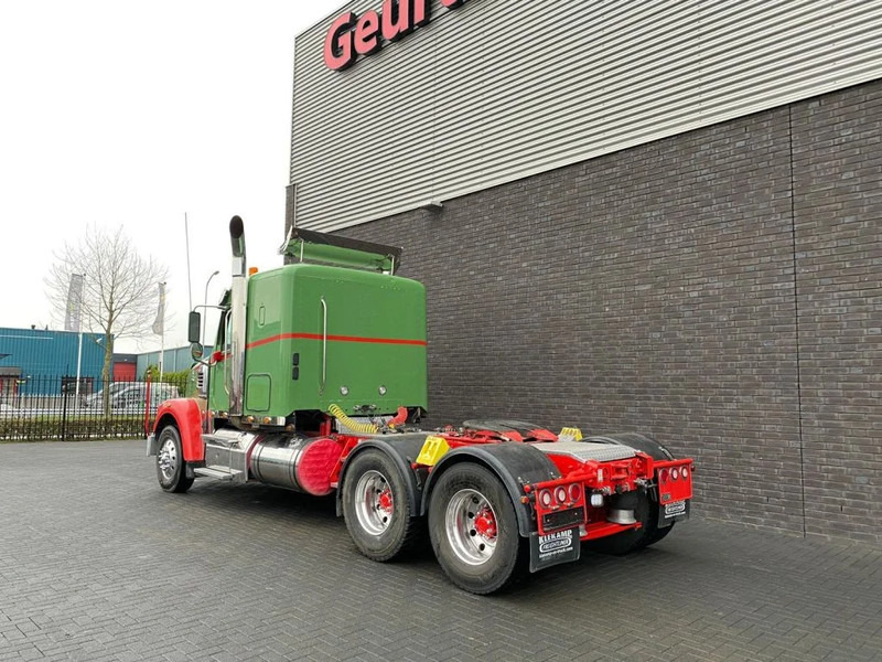 Freightliner CORONADA 6X4 EURO 6 TREKKER/TRACTOR/SATTELZUGMASCHINE/SHOWTRUCK - Cabeza tractora: foto 3 Freightliner CORONADA 6X4 EURO 6 TREKKER/TRACTOR/SATTELZUGMASCHINE/SHOWTRUCK - Cabeza tractora: foto 3