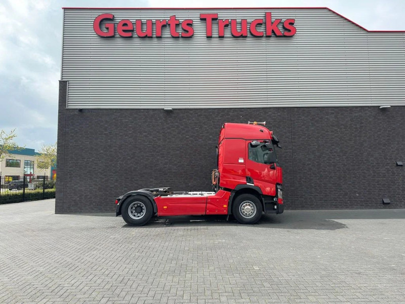 Renault T460 4X2 TREKKER/TRACTOR/SZM + KIPPER/TIPPER HYDRAULIC EURO 6 - Cabeza tractora: foto 4 Renault T460 4X2 TREKKER/TRACTOR/SZM + KIPPER/TIPPER HYDRAULIC EURO 6 - Cabeza tractora: foto 4