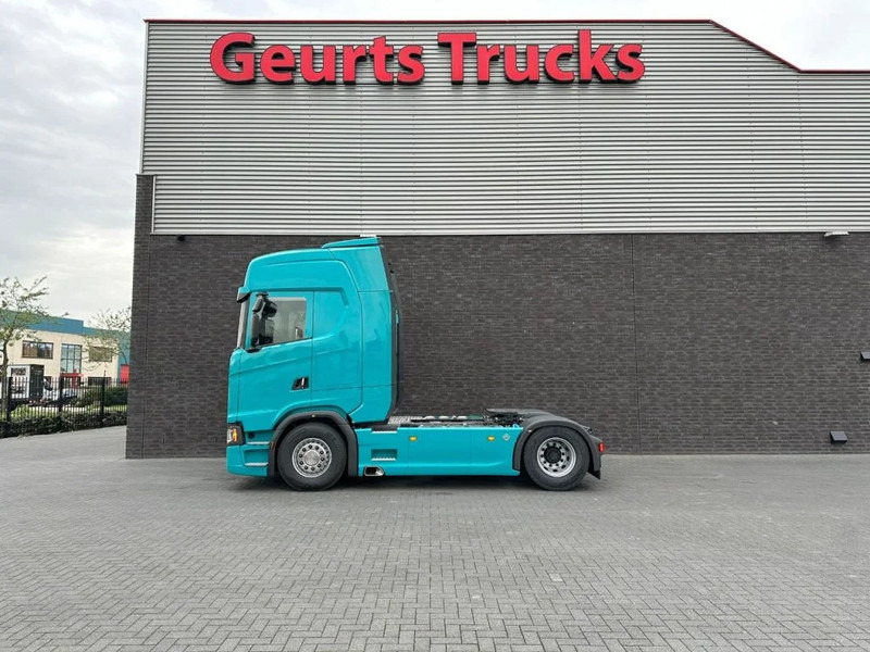 Scania 770S V8 NGS 4X2 TREKKER/SZM/TRACTOR NIEUW/NEU/NEW/UNUSED FULL OPTIONS - Cabeza tractora: foto 1 Scania 770S V8 NGS 4X2 TREKKER/SZM/TRACTOR NIEUW/NEU/NEW/UNUSED FULL OPTIONS - Cabeza tractora: foto 1