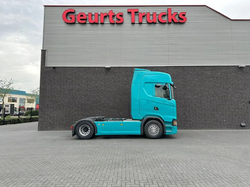 Scania 770S V8 NGS 4X2 TREKKER/SZM/TRACTOR NIEUW/NEU/NEW/UNUSED FULL OPTIONS - Cabeza tractora: foto 4 Scania 770S V8 NGS 4X2 TREKKER/SZM/TRACTOR NIEUW/NEU/NEW/UNUSED FULL OPTIONS - Cabeza tractora: foto 4