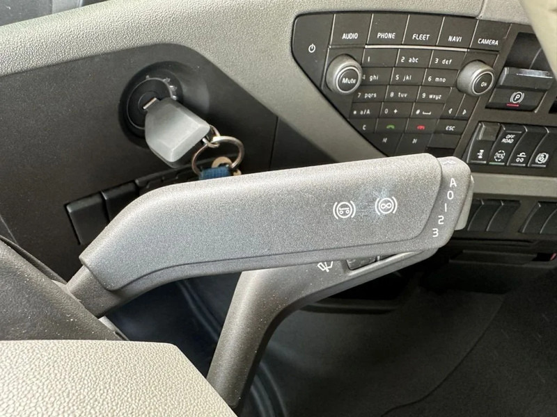 Cabeza tractora Volvo FH 500 6X4 TREKKER/TRACTOR/SZM EURO 6 HYDRAULIC: foto 17