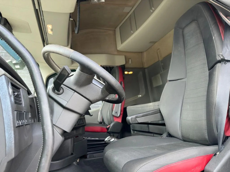 Cabeza tractora Volvo FH 500 6X4 TREKKER/TRACTOR/SZM EURO 6 HYDRAULIC: foto 14