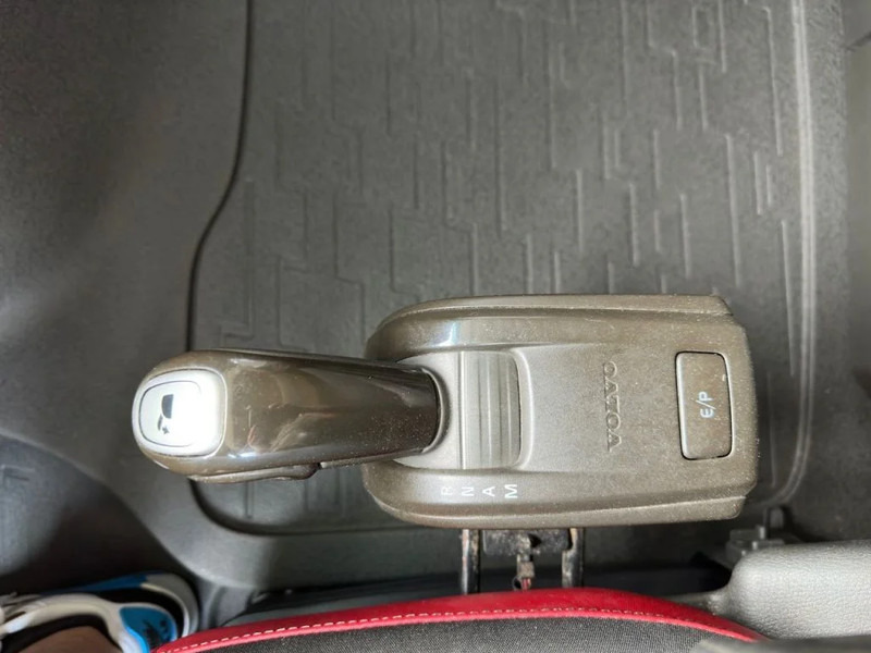 Cabeza tractora Volvo FH 500 6X4 TREKKER/TRACTOR/SZM EURO 6 HYDRAULIC: foto 19